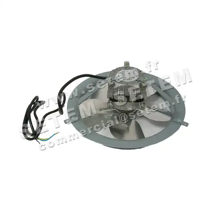 1809002193-VENTILATEUR FMV IA240.5P22.MK10 *5001018011*