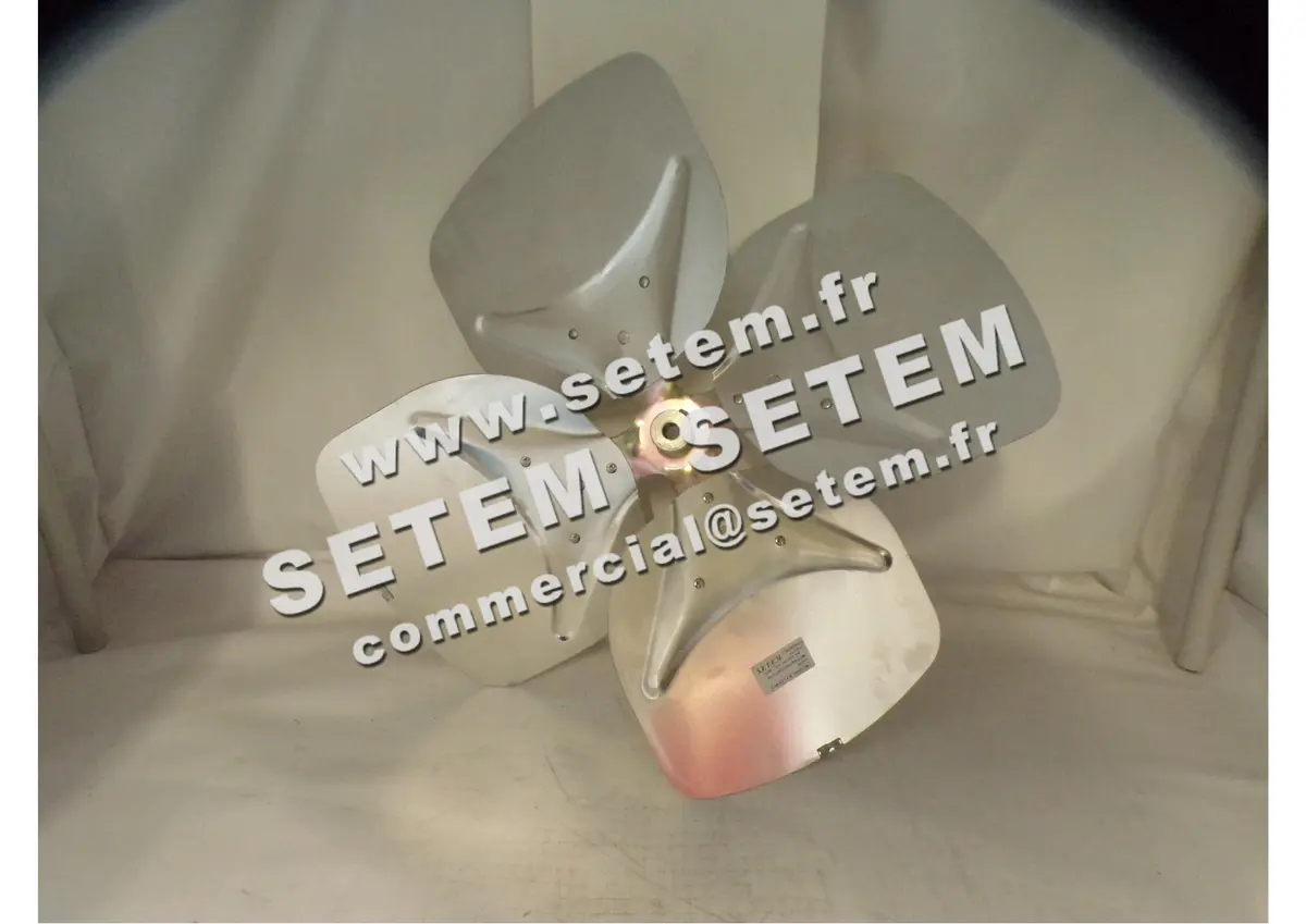 1809002296-HELICE A MOYEU S550.4PR25 A12MM FMV