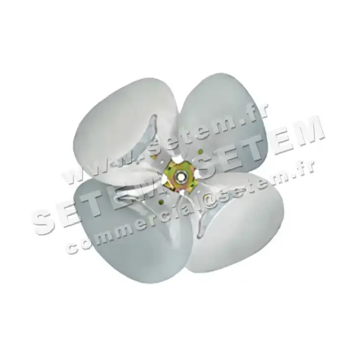 1809002435-HELICE A MOYEU A400.4PL30 A12MM FMV