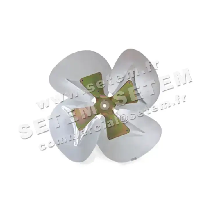 1809002439-HELICE A MOYEU A500.4PL30 A12MM FMV