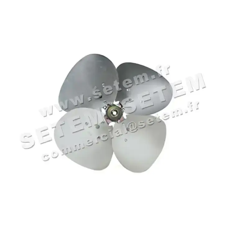 1809002515-HELICE A MOYEU IA350.4PL30 A10MM FMV