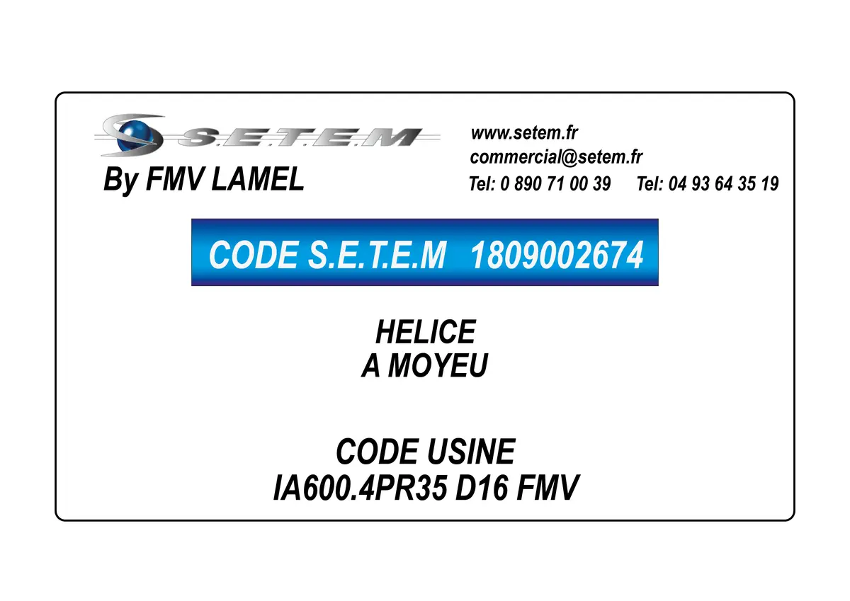 1809002674-HELICE A MOYEU IA600.4PR35 D16 FMV