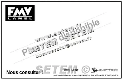 1809002692-VENTILATEUR FMV IA550VIL44.TG80L4 *28931* 2