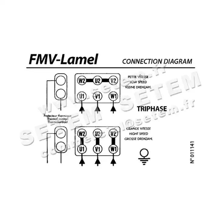 1809002730-MOTEUR FMV TX050P06 *5001022730* 3