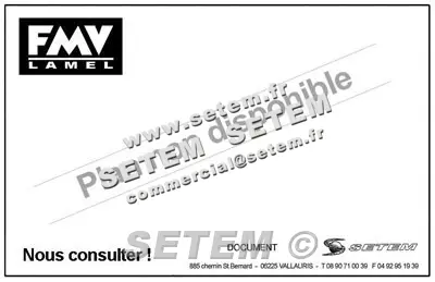 1809002801-VENTILATEUR FMV A0240.4PL30.MF030W04 *18024* 4