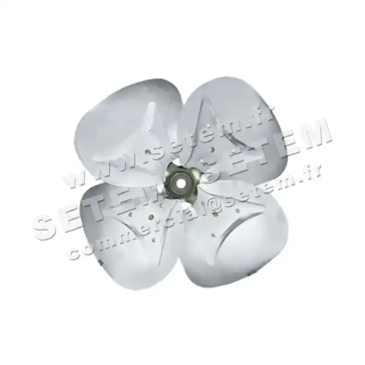 1809002897-HELICE A MOYEU IS0500.4PL30 D12 FMV
