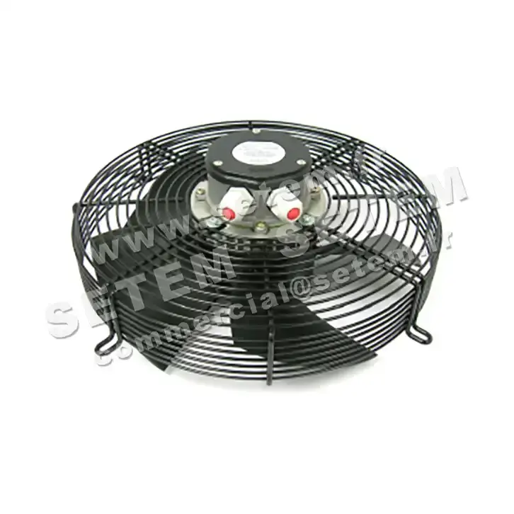 1809003043-VENTILATEUR FMV MTV08M030S350.46 "PFI0302237" *5001030944*
