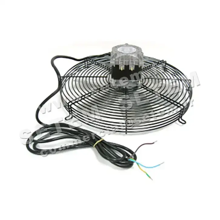 1809003107-VENTILATEUR FMV IS320.6P20.MK34 *18042*
