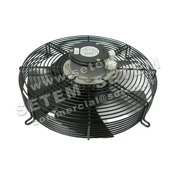 1809003305-VENTILATEUR FMV S0350VD43.TG030W04 *5001018060E*