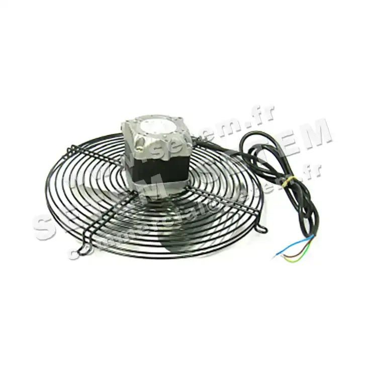 1809003350-VENTILATEUR FMV IS0300.5P22.MK30.EB18 *5001018199*