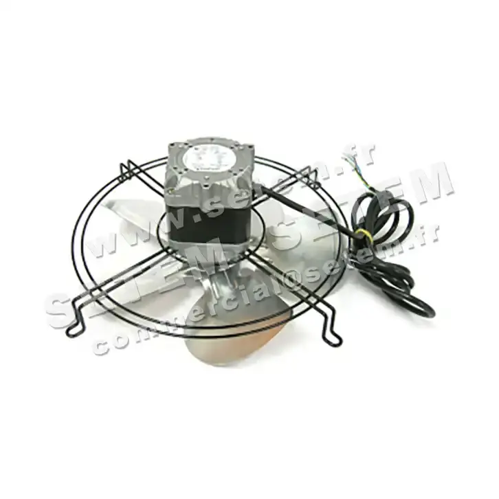 1809003380-VENTILATEUR FMV IS0300.5P28.MK34 *5001025654*