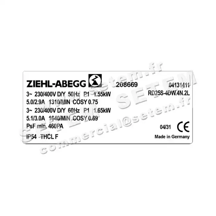 1809004104-VENTILATEUR FMV RD25S.4DW.4N.2L *208669* 3