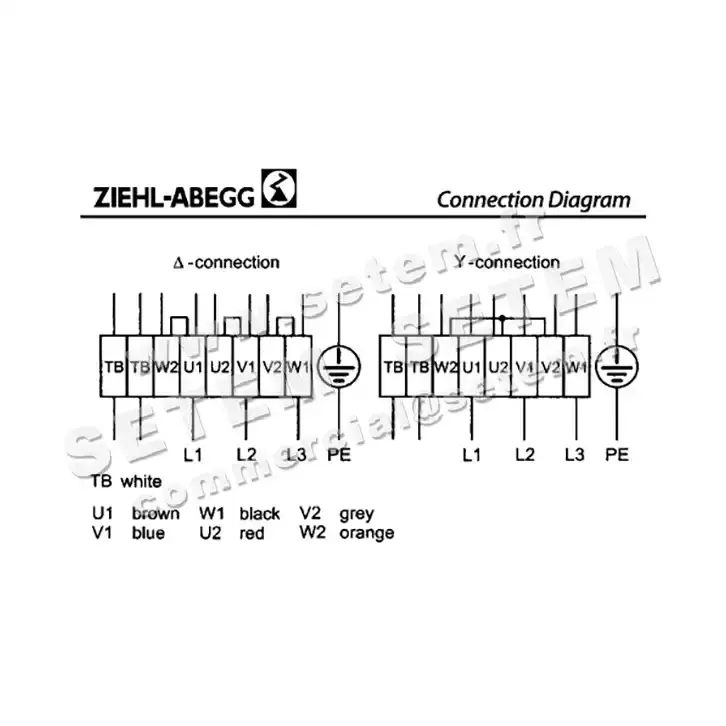 1809004303-VENTILATEUR FMV QK10A.2DM.38.FK *106875* 4