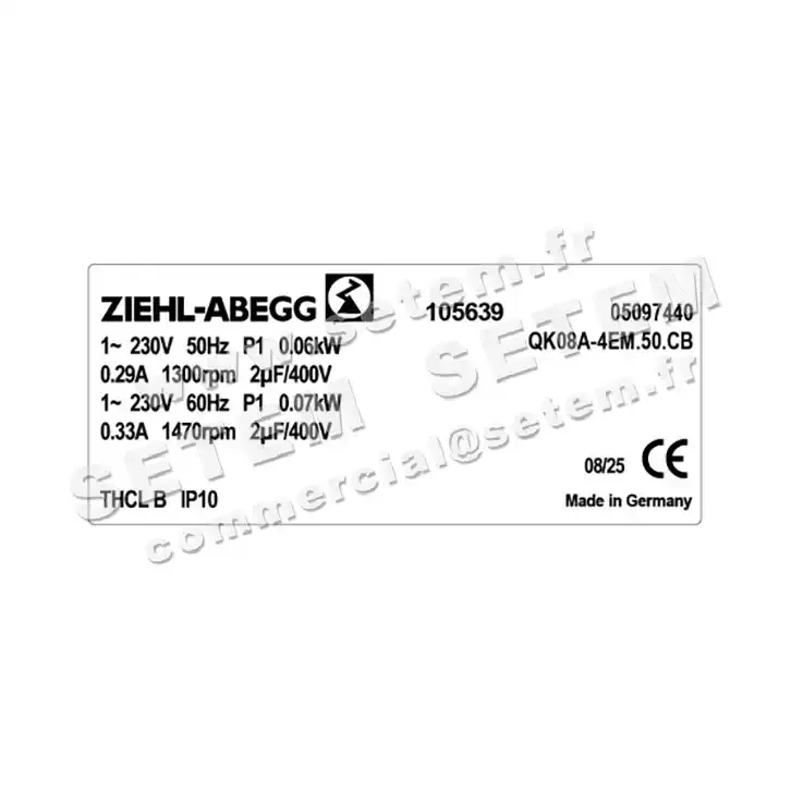 1809005419-VENTILATEUR FMV QK08A.4EM.50.CB *105639* 3