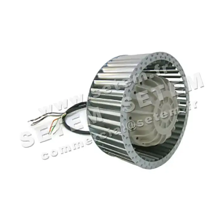 1809005445-VENTILATEUR FMV RE28P.4EK.6K.1R *200889*