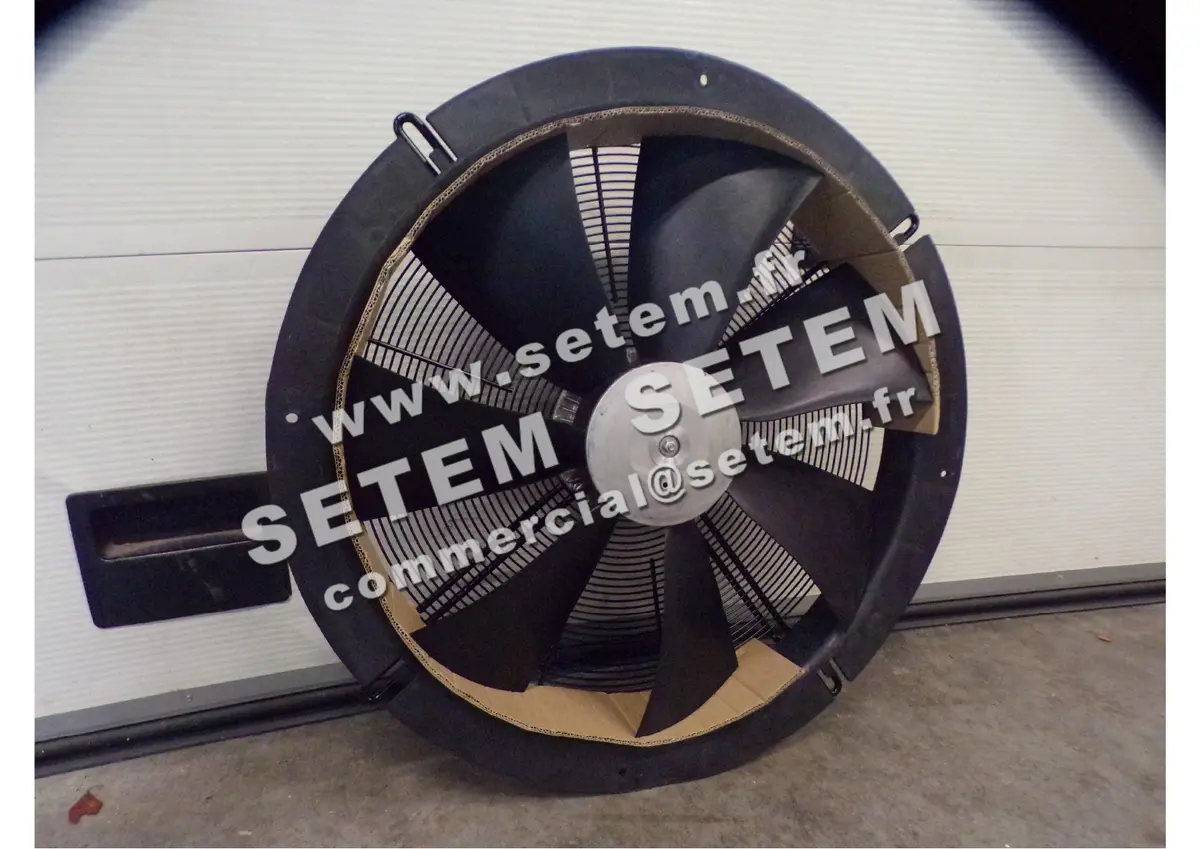 1809006013-VENTILATEUR FMV S0710PROR51.TG100L06 *5001031389E*
