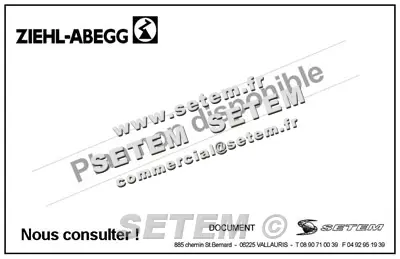 1809008644-VENTILATEUR FMV RG35P.4DK.7M.1R +PI+BR *210205* 2