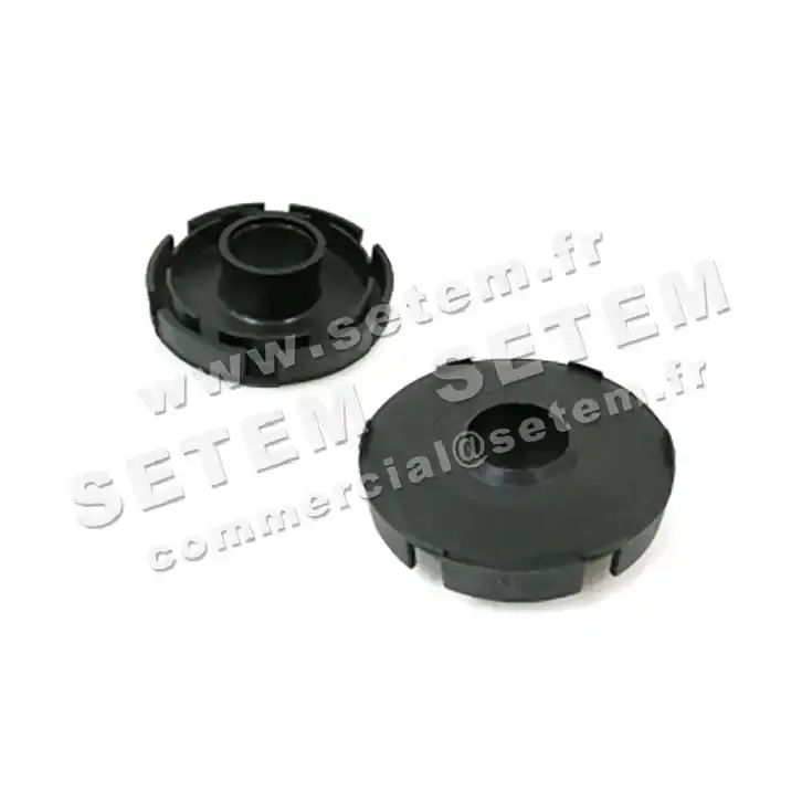 1809009015-BAGUE D'ETANCHEITE D17 SUR MOTEUR FMV 018967