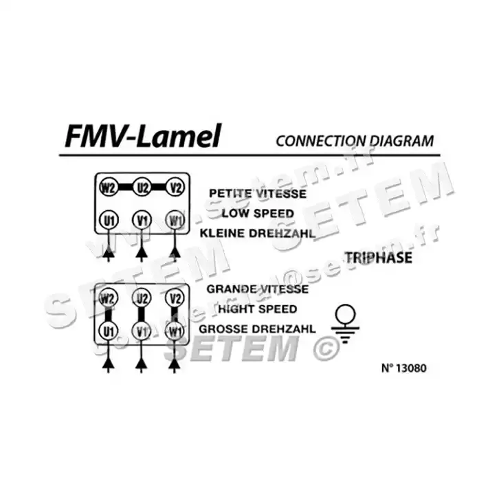 1809009250-MOTEUR FMV TX140L08 *32035* 3