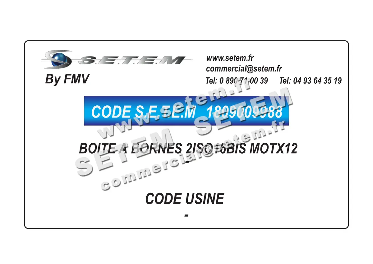 1809009988-BOITE A BORNES 2ISO16BIS MOTX12 FMV 4