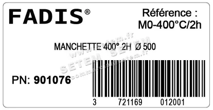 1818500570-MANCHETTE FADIS M0-400°C/2h 3