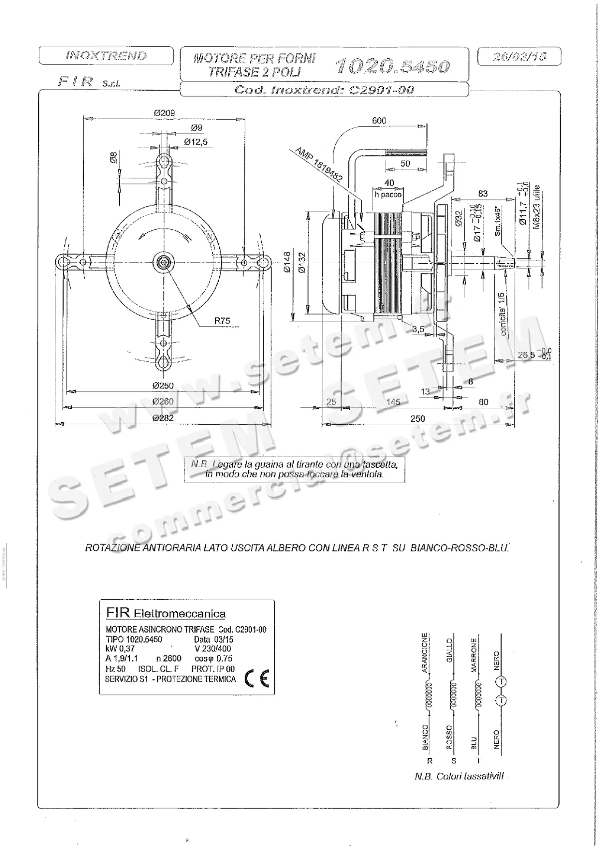 1828000034-MOTEUR FIR 1020.5450