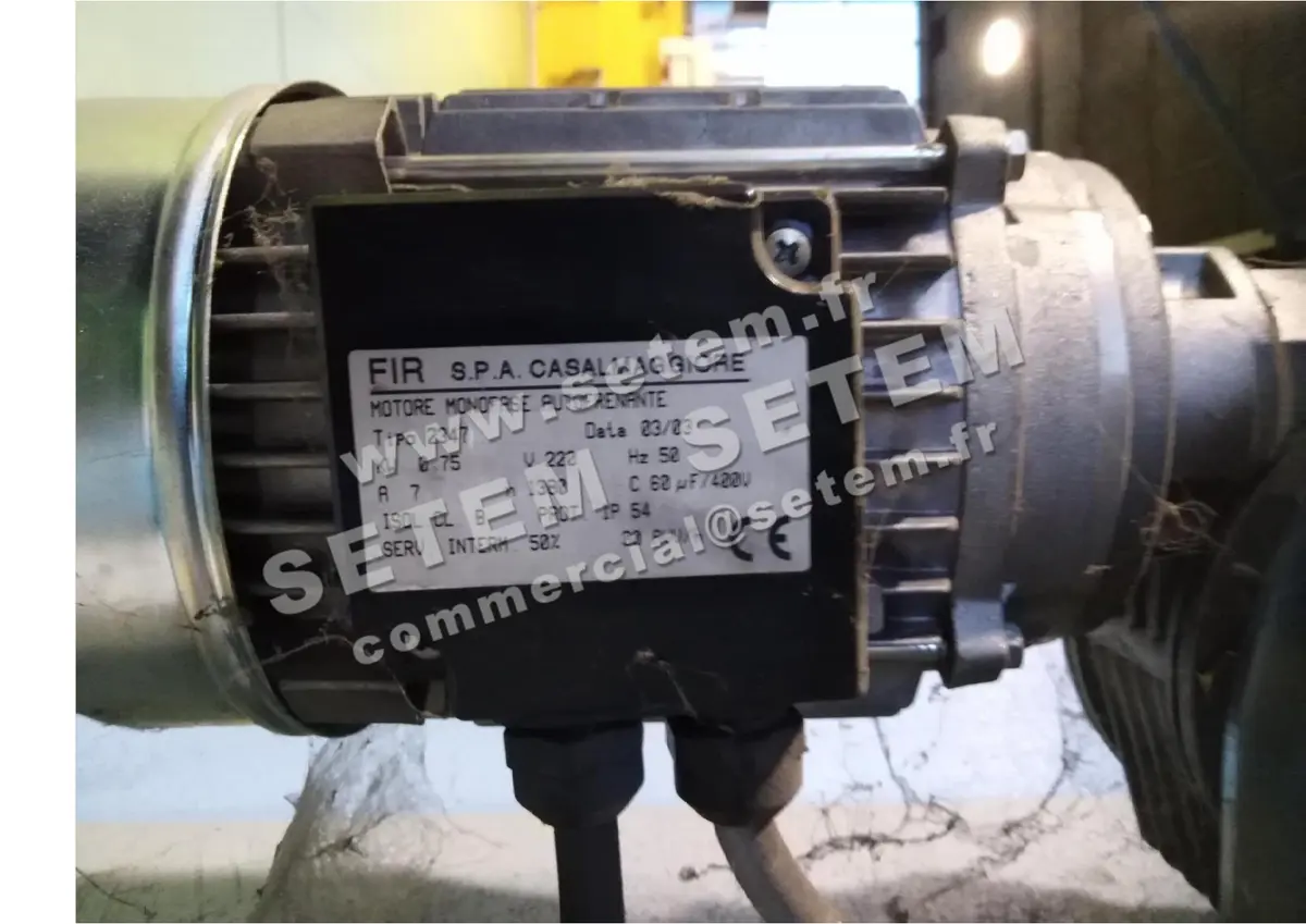 1828001011-MOTEUR FIR FREIN 2347