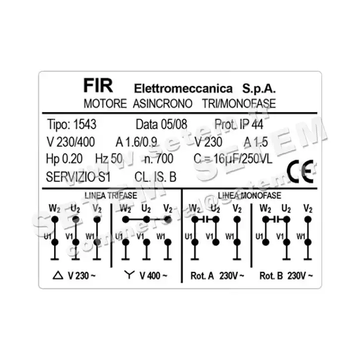 1828001543-MOTEUR FIR 1543 3