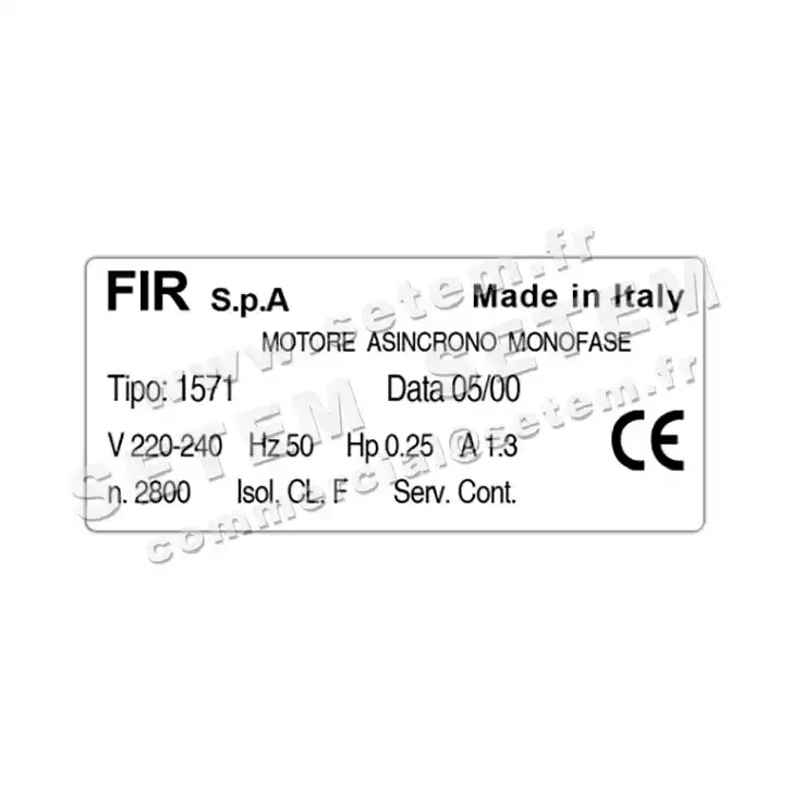 1828001571-MOTEUR FIR 1571 3