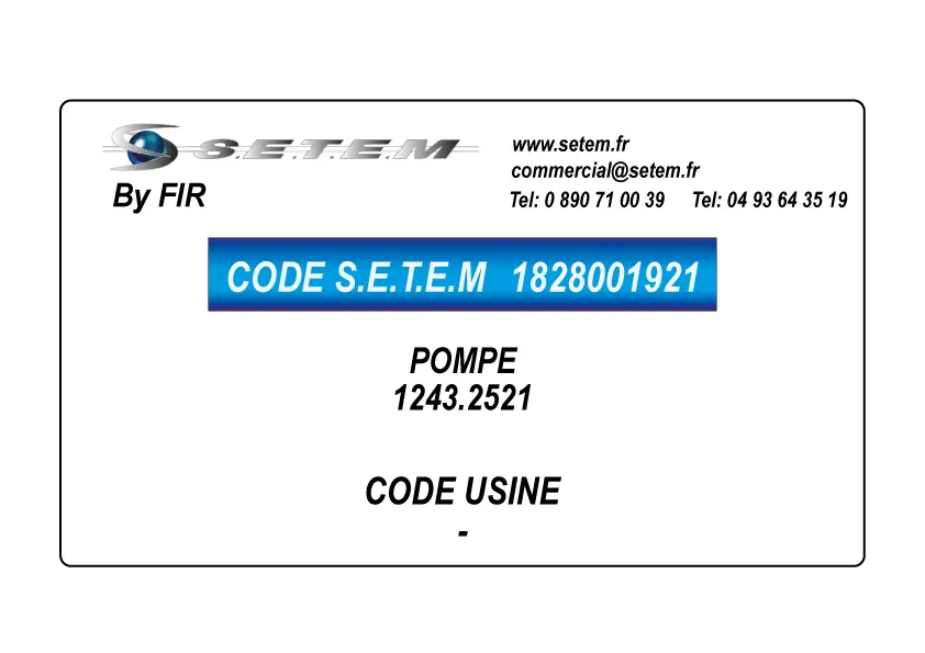 1828001921-POMPE FIR 1243.2521 2