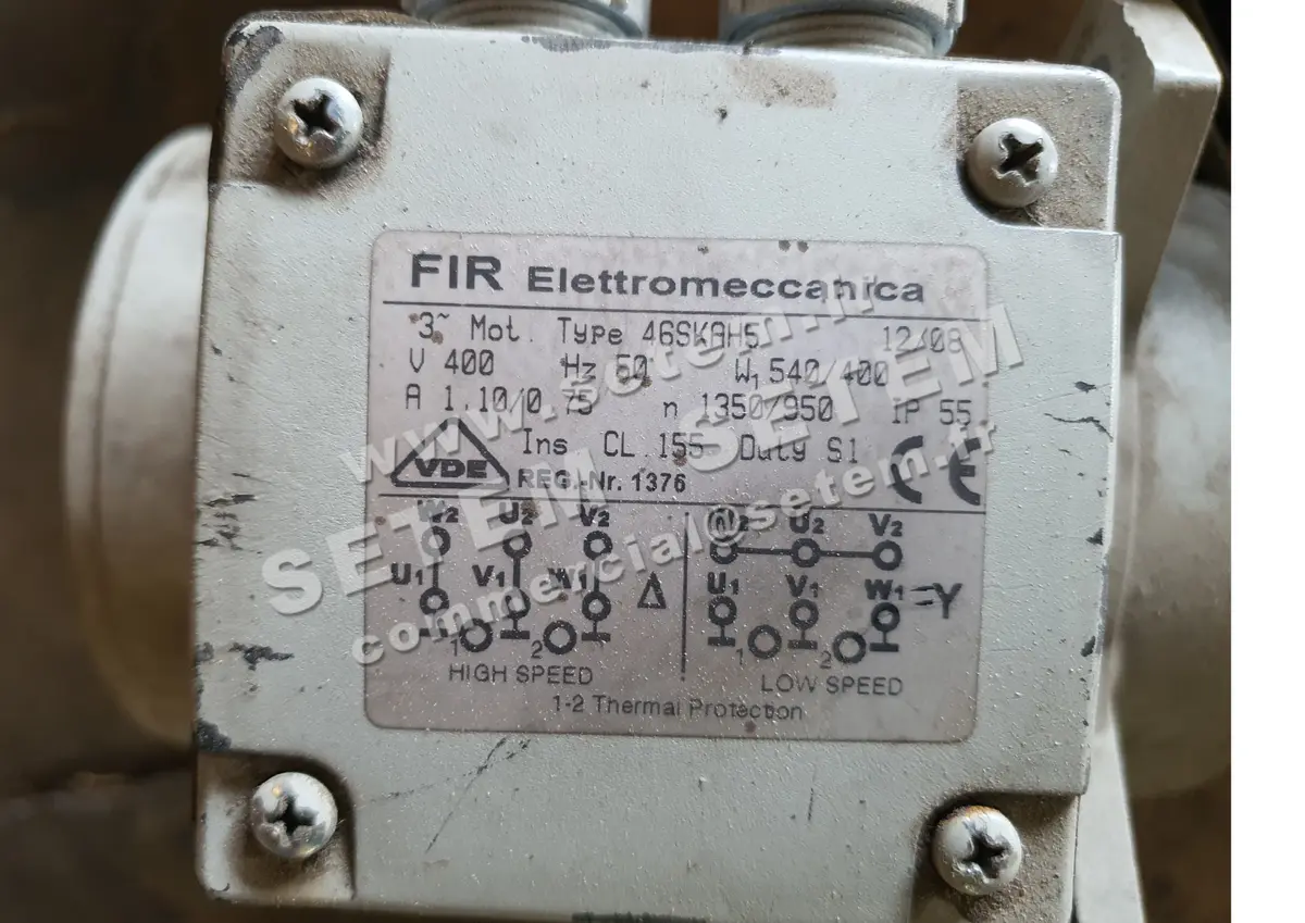 1828002144-MOTEUR FIR 46SKAH5 "3055034" 5