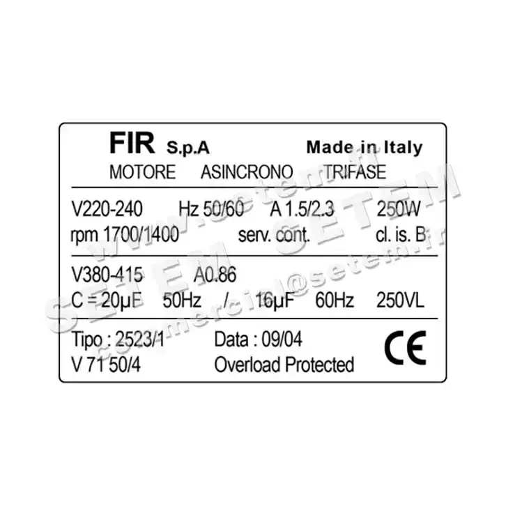 1828002523-VENTILATEUR FIR 2523/1 3