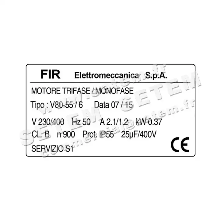 1828005475-MOTEUR FIR V80.55/6 2