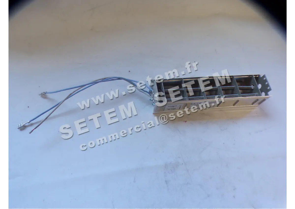 1840009560-RESISTANCE 059170 FERGAS