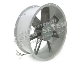 1841000416-VENTILATEUR FISCHBACH A630/D1 *18030570*