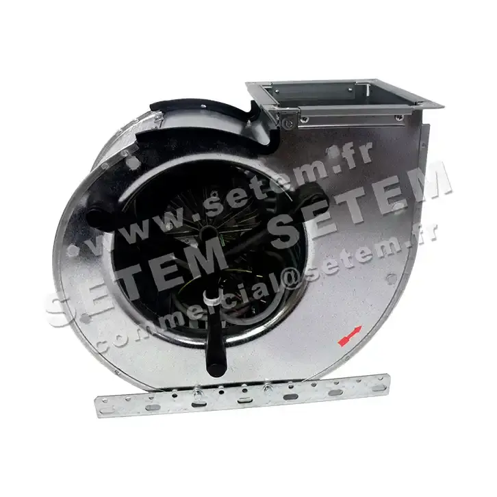 1841005112-VENTILATEUR FISCHBACH CE5.670/E15LG *18021018* 2