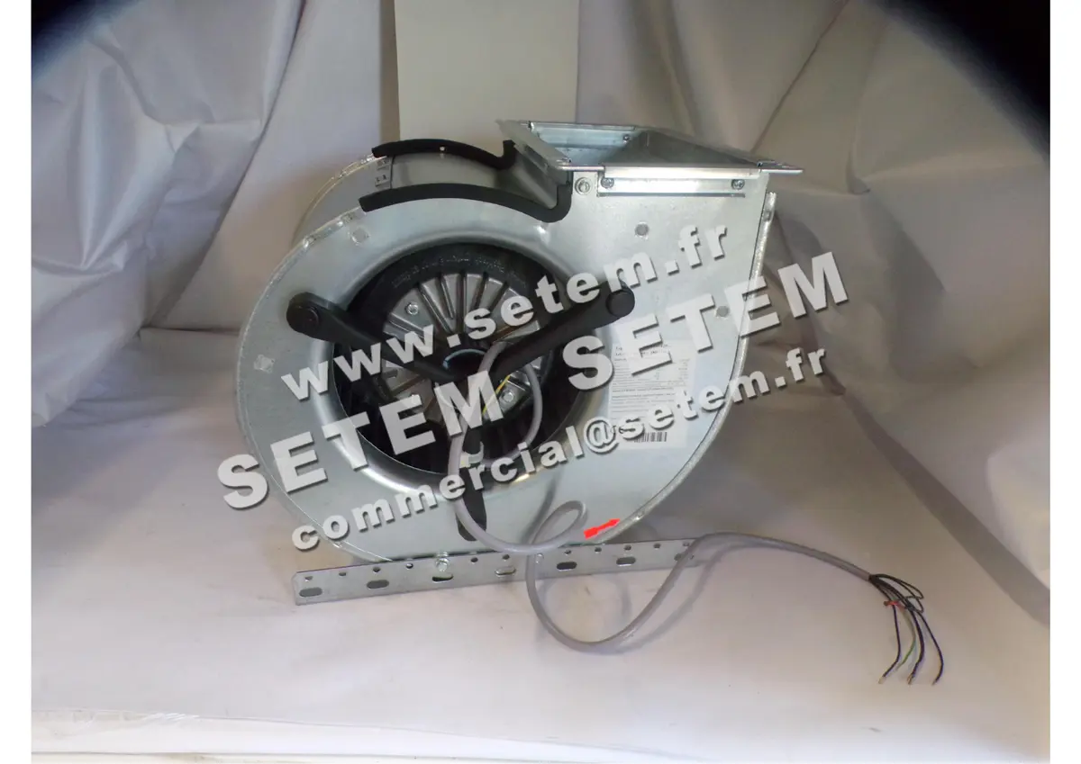 1841005447-VENTILATEUR FISCHBACH DS5.640/E35 *18016180* 2