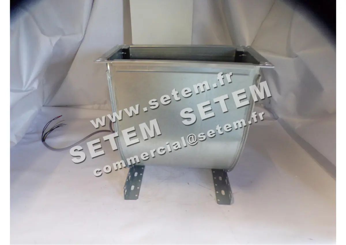 1841005447-VENTILATEUR FISCHBACH DS5.640/E35 *18016180* 3