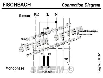 1841006287-VENTILATEUR FISCHBACH D640/E35 *18011902* 3