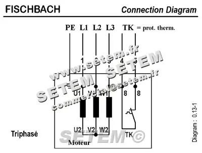 1841006405-VENTILATEUR FISCHBACH DS9.070/D2.5 *18011972* 4