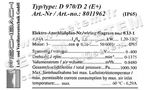 1841006576-VENTILATEUR FISCHBACH D970/D2 *18011962* 2