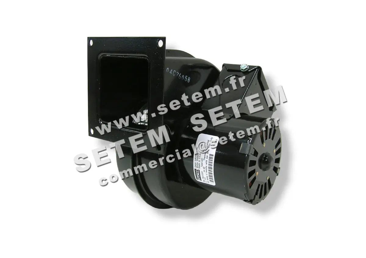 1849000020-VENTILATEUR FASCO 7021.2331