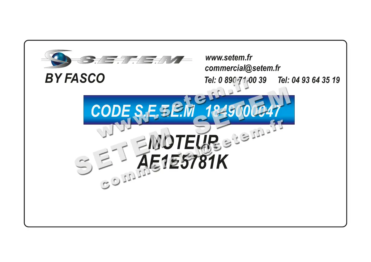 1849000047-MOTEUR FASCO AE1E5781K 2