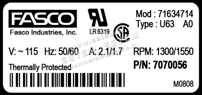 1849000645-MOTEUR FASCO 7163.4714 2