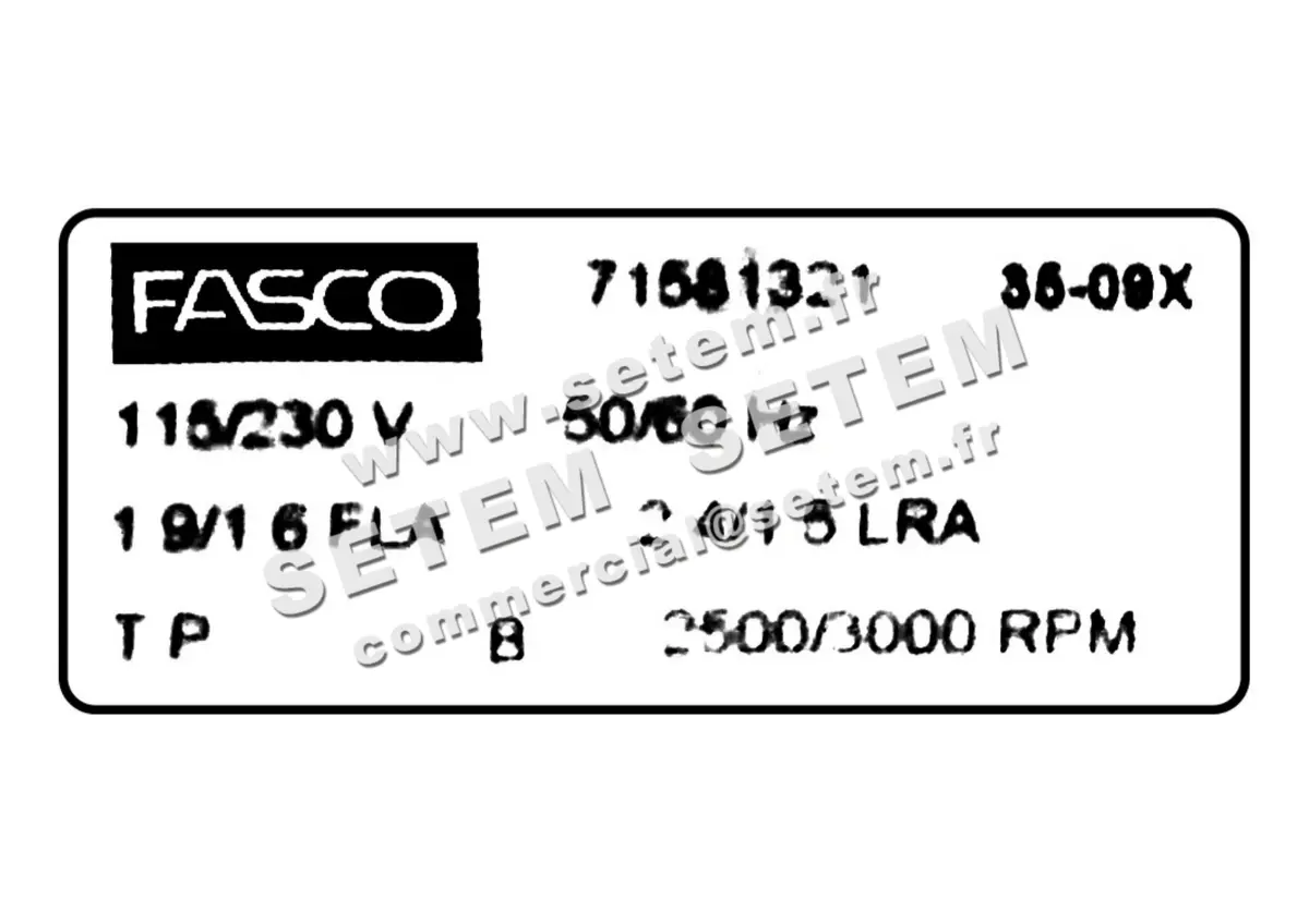 1849001040-MOTEUR FASCO 71581321 2