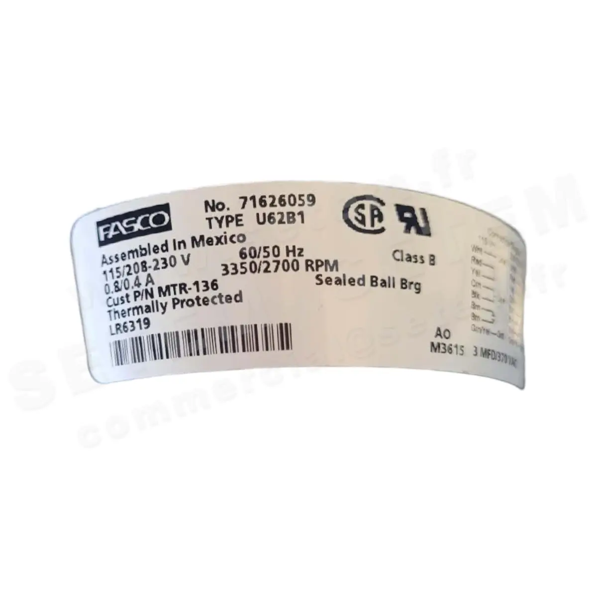 1849003623-MOTEUR FASCO 71626059