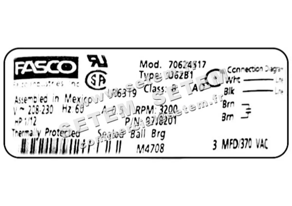 1849005117-MOTEUR FASCO 70624517