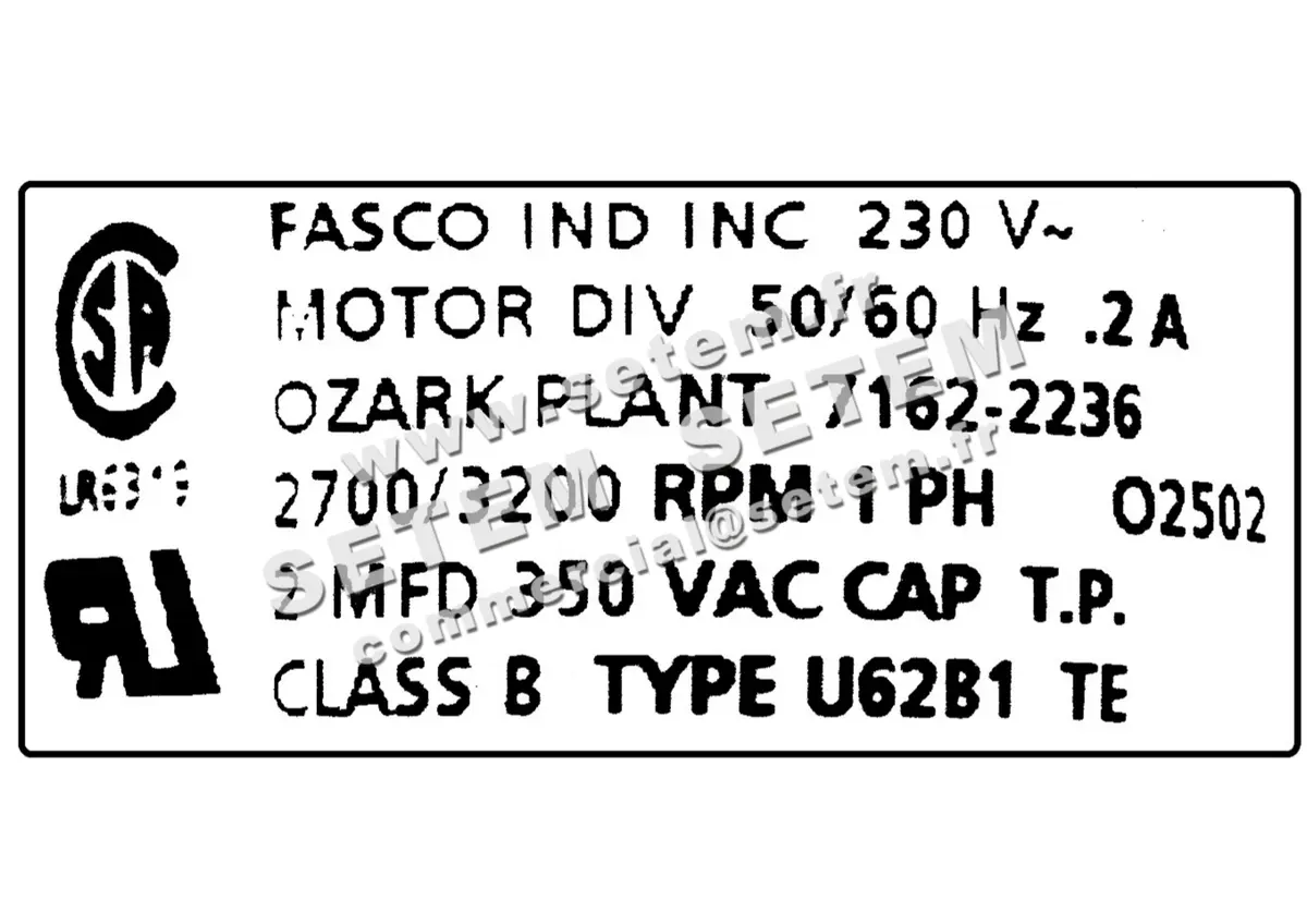 1849005555-POMPE FASCO 7162.2236 4
