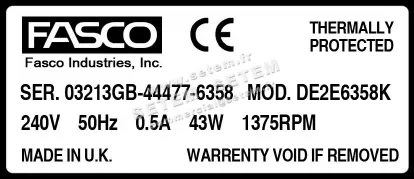 1849006358-MOTEUR FASCO DE2E6358K 3