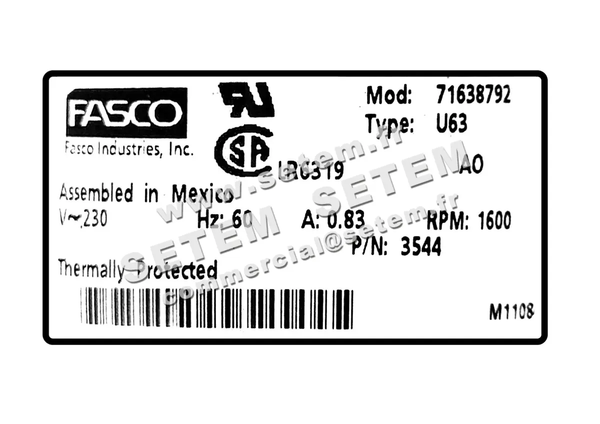 1849006874-MOTEUR FASCO 71638792
